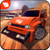 Rally Racer Unlocked Версия: 1.05