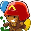 Bloons TD Battles Версия: 6.9.1