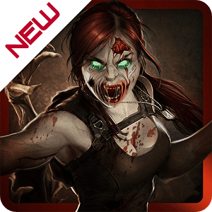 Zombie Hunter: Выжить в Апокалипсис Нежить орда Версия: 2.4.2