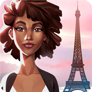 City of Love: Paris Версия: 1.7.2