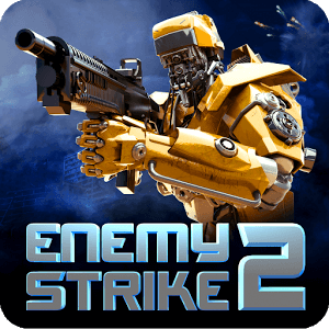 Enemy Strike 2 Версия: 1.0.4