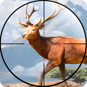 Снайпер-шутер: охота на животных Версия: 14.1