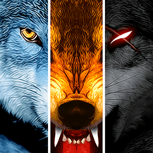 Wolf Online Версия: 2.1.1