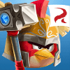 Angry Birds Epic RPG Версия: 3.0.27463.4821