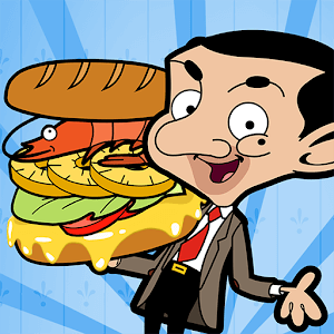 Mr Bean - Sandwich Stack Версия: 0.0.19