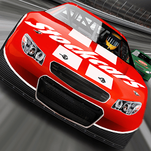 Stock Car Racing Версия: 3.12.13