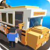 Блочный City Bus Driver SIM Версия: 1.3