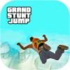 Grand Stunt Jump San Andreas