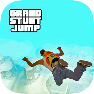 Grand Stunt Jump San Andreas Версия: 1.0.12