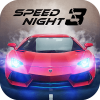 Speed Night 3 Версия: 1.0.34