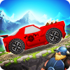 Viking Legends: Funny Car Race Game Версия: 3.58