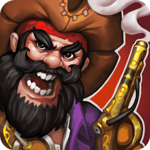 Rise of Pirates Версия: 1.14