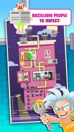 Pipe Infectors - Pipe Puzzle