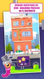 Pipe Infectors - Pipe Puzzle