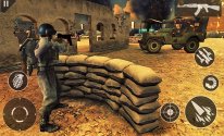 Call of World War 2: Survival Backgrounds