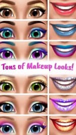 Hannah's Cheerleader Girls - College Fashion