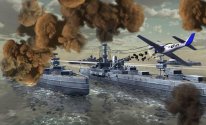 World Warships Combat