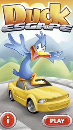 Duck Escape