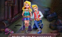 Mermaid Secrets7– Save Mermaid Princess Mia