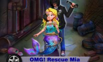 Mermaid Secrets7– Save Mermaid Princess Mia