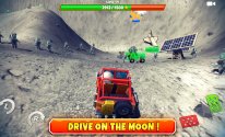 Zombie Offroad Safari