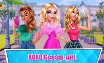Gossip Girl - Королева школ