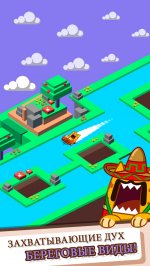 Splashy Cats: Endless ZigZag