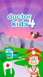 Doctor Kids 4 (Дети-врачи 4)