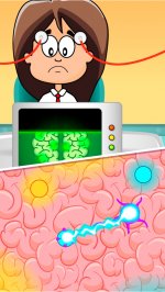 Doctor Kids 4 (Дети-врачи 4)