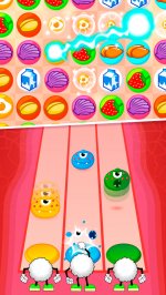 Doctor Kids 4 (Дети-врачи 4)