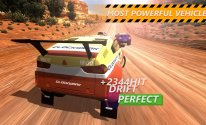 Rally Racer Unlocked