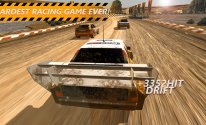 Rally Racer Unlocked
