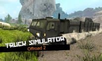 Truck Simulator Offroad 2