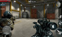 Modern Strike Sniper 3D