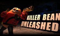 Killer Bean Unleashed