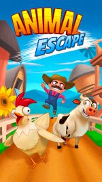 Animal Escape Free - Fun Game