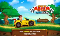 Chhota Bheem Speed Racing