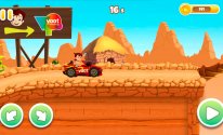 Chhota Bheem Speed Racing