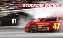 Stock Car Racing
