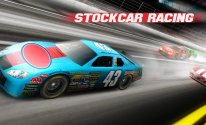 Stock Car Racing