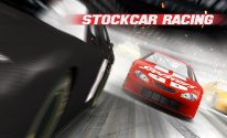 Stock Car Racing