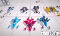 PlanesBattle