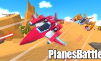PlanesBattle