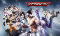 TEKKEN™