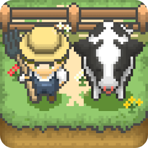Tiny Pixel Farm Версия: 1.4.10