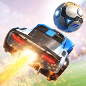 Rocketball: Championship Cup Версия: 1.1.1