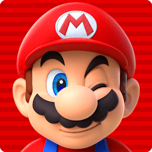 Super Mario Run Версия: 3.0.17