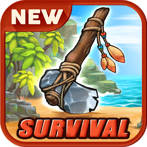 Выживание на Острове: Survival Версия: 1.7