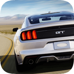 Mustang Drift Simulator Версия: 1.1