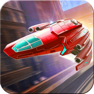 Space Racing 3D - Star Race Версия: 1.8.133